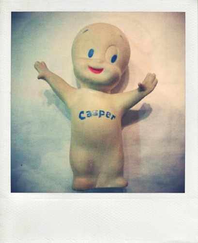 casper