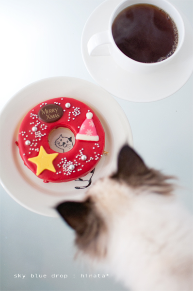 クリスマスイブイブ