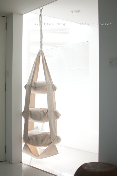 キャットトラピーズ7