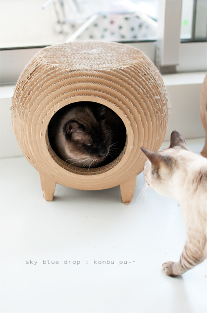 何の用ぢゃい!とは言ってません。