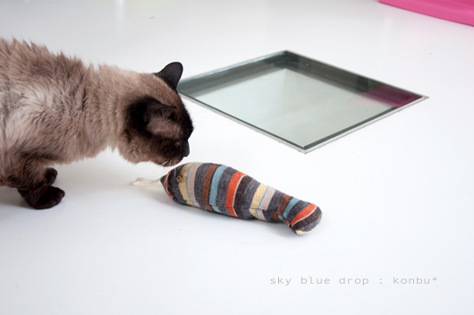 癖になるかほり