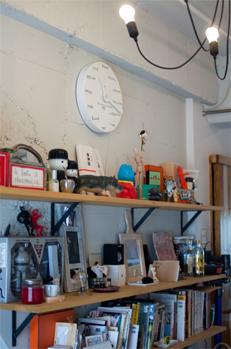 ドコナノイッタイ