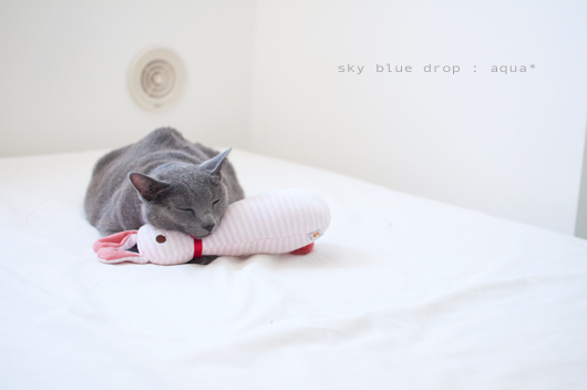 どこまでも癒し系