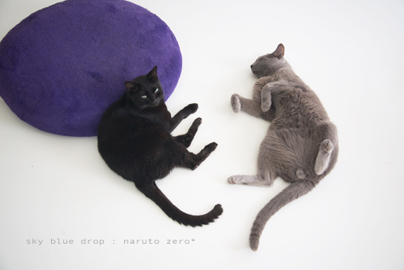 甘えん坊とママ2