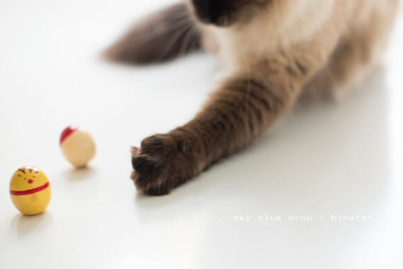 サンタとトナカイとひなた2