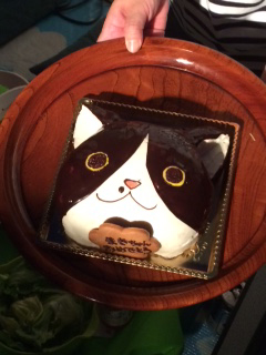 ぽっちんナツコさん３